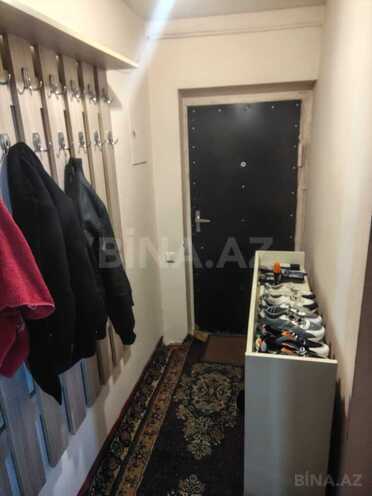 İcarəyə verilir 2 otaqlı köhnə tikili 80 m², Elmlər Akademiyası m., photo 3 from 10