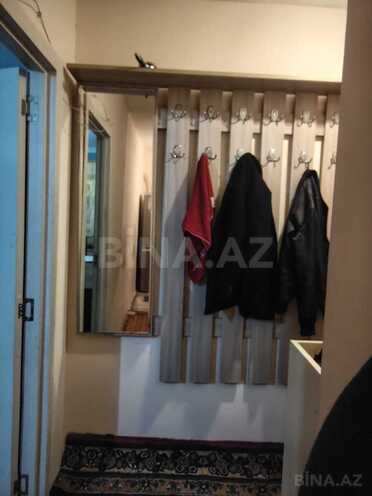 İcarəyə verilir 2 otaqlı köhnə tikili 80 m², Elmlər Akademiyası m., photo 5 from 10