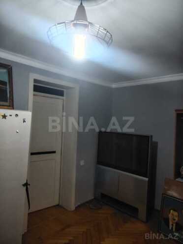 İcarəyə verilir 2 otaqlı köhnə tikili 80 m², Elmlər Akademiyası m., photo 4 from 10