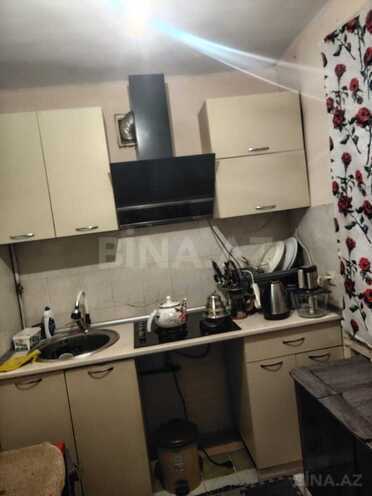 İcarəyə verilir 2 otaqlı köhnə tikili 80 m², Elmlər Akademiyası m., photo 8 from 10