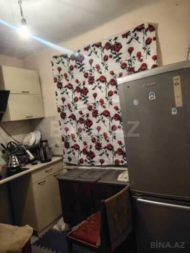 İcarəyə verilir 2 otaqlı köhnə tikili 80 m², Elmlər Akademiyası m., photo 7 from 10