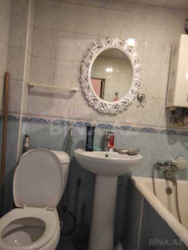 İcarəyə verilir 2 otaqlı köhnə tikili 80 m², Elmlər Akademiyası m., photo 6 from 10