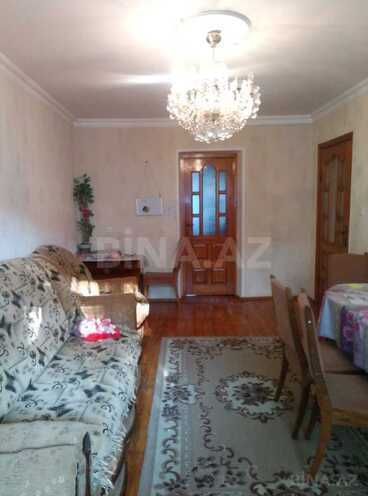 Satılır 2 otaqlı köhnə tikili 48 m², Nəriman Nərimanov m., photo 1 from 9