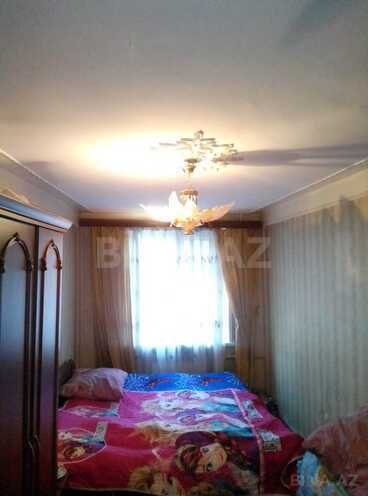 Satılır 2 otaqlı köhnə tikili 48 m², Nəriman Nərimanov m., photo 4 from 9