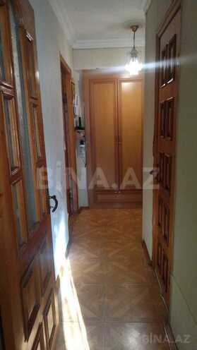 Satılır 2 otaqlı köhnə tikili 48 m², Nəriman Nərimanov m., photo 5 from 9