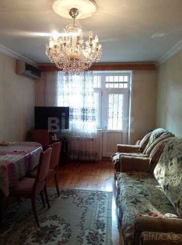 Satılır 2 otaqlı köhnə tikili 48 m², Nəriman Nərimanov m., photo 3 from 9
