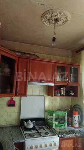 Satılır 2 otaqlı köhnə tikili 48 m², Nəriman Nərimanov m., photo 7 from 9