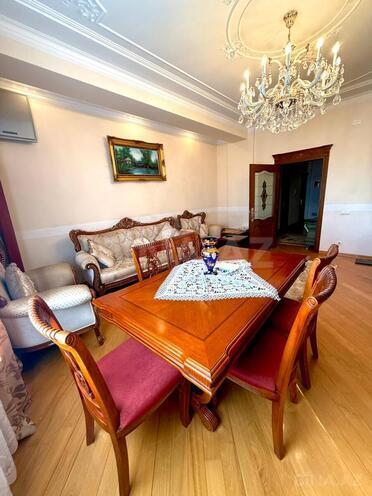 Продаётся 2-комн. новостройка 105 м², м. Гянджлик, photo 4 from 12