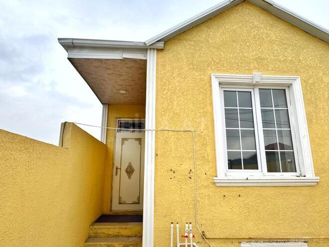 Продаётся 2-комн. дом/дача 55 м², пос. Масазыр, photo 9 from 10