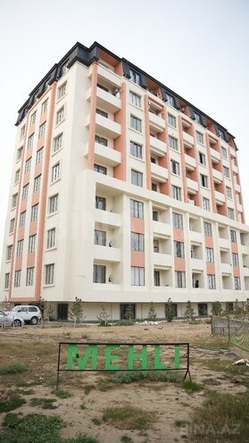 Продаётся 2-комн. новостройка 52.5 м², пос. Масазыр, photo 3 from 6