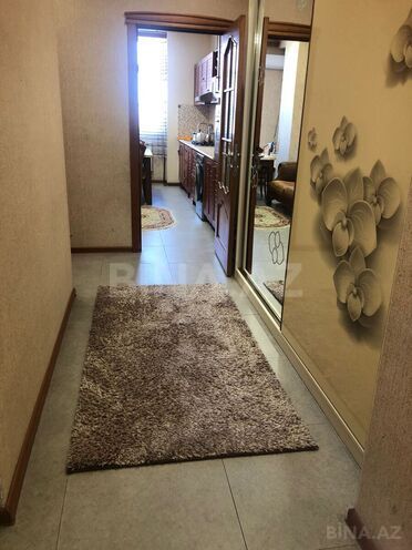 Продаётся 3-комн. новостройка 110 м², м. Мемар Аджеми, photo 15 from 17
