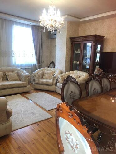 Продаётся 3-комн. новостройка 110 м², м. Мемар Аджеми, photo 3 from 17