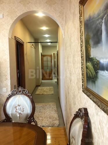 Продаётся 3-комн. новостройка 110 м², м. Мемар Аджеми, photo 13 from 17