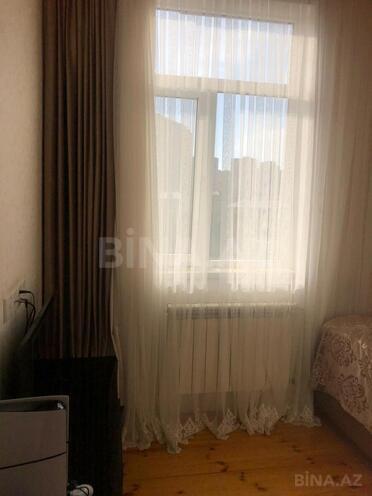 Продаётся 3-комн. новостройка 110 м², м. Мемар Аджеми, photo 12 from 17