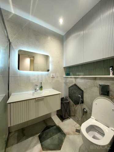 Satılır 2 otaqlı yeni tikili 76 m², 28 May m., photo 15 from 22