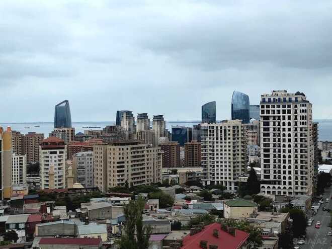 Satılır 2 otaqlı yeni tikili 76 m², 28 May m., photo 3 from 22