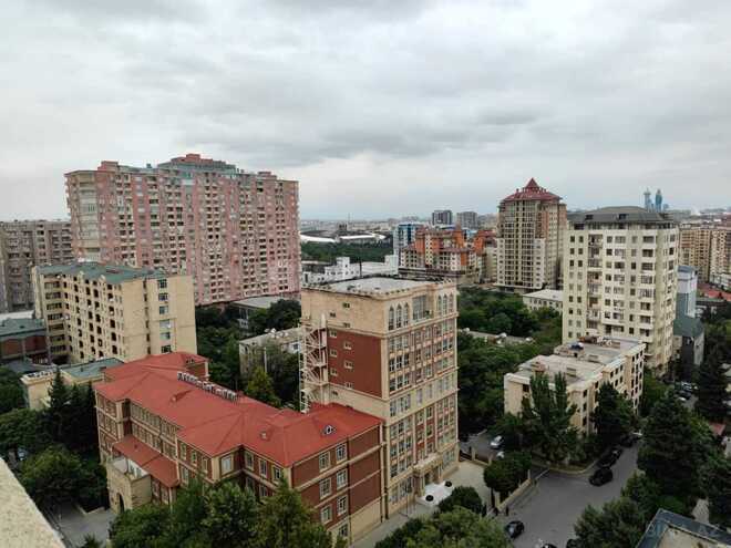 Satılır 2 otaqlı yeni tikili 76 m², 28 May m., photo 1 from 22