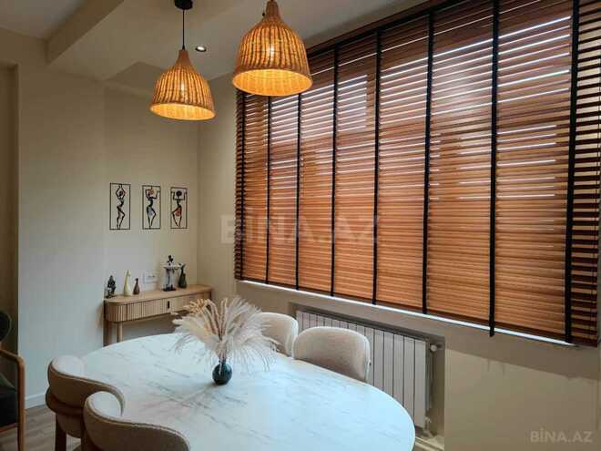 Satılır 2 otaqlı yeni tikili 76 m², 28 May m., photo 9 from 22