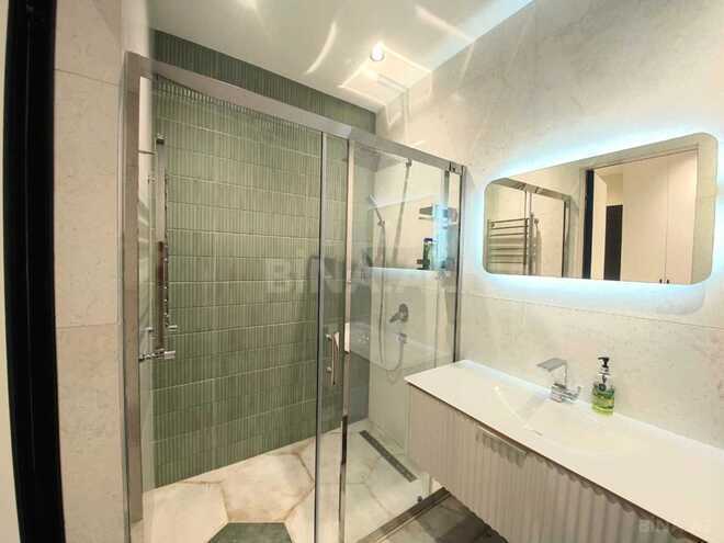 Satılır 2 otaqlı yeni tikili 76 m², 28 May m., photo 16 from 22