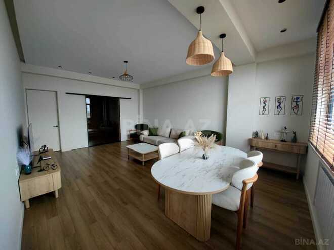 Satılır 2 otaqlı yeni tikili 76 m², 28 May m., photo 7 from 22