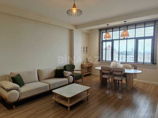 Satılır 2 otaqlı yeni tikili 76 m², 28 May m., photo 5 from 22