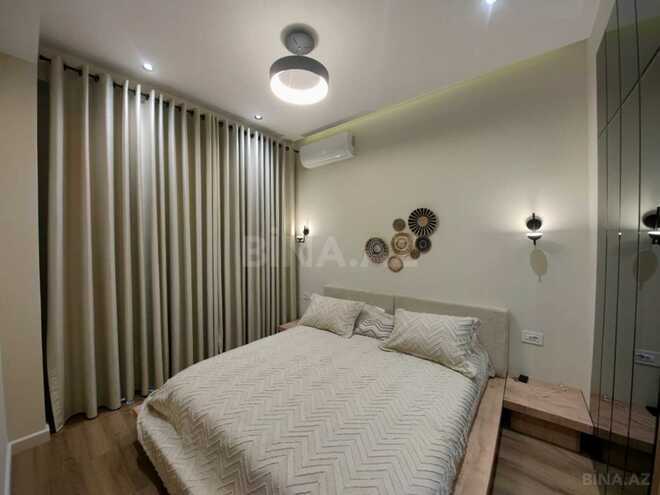 Satılır 2 otaqlı yeni tikili 76 m², 28 May m., photo 13 from 22