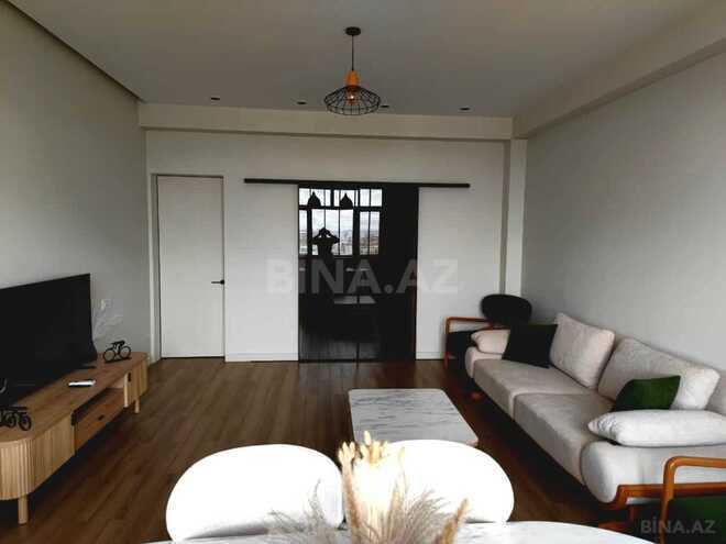 Satılır 2 otaqlı yeni tikili 76 m², 28 May m., photo 8 from 22