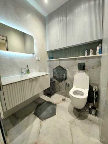 Satılır 2 otaqlı yeni tikili 76 m², 28 May m., photo 14 from 22