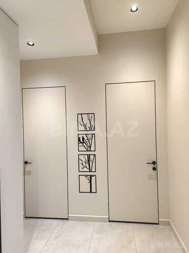 Satılır 2 otaqlı yeni tikili 76 m², 28 May m., photo 20 from 22