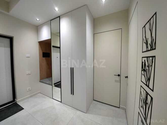 Satılır 2 otaqlı yeni tikili 76 m², 28 May m., photo 19 from 22