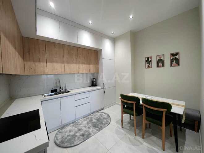 Satılır 2 otaqlı yeni tikili 76 m², 28 May m., photo 10 from 22