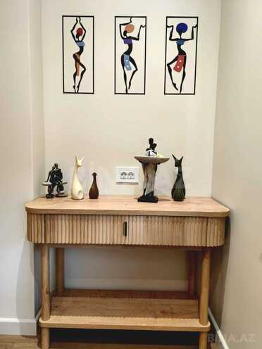 Satılır 2 otaqlı yeni tikili 76 m², 28 May m., photo 17 from 22