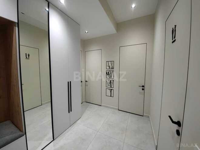 Satılır 2 otaqlı yeni tikili 76 m², 28 May m., photo 18 from 22