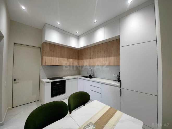 Satılır 2 otaqlı yeni tikili 76 m², 28 May m., photo 11 from 22