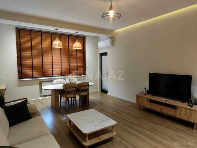 Satılır 2 otaqlı yeni tikili 76 m², 28 May m., photo 6 from 22