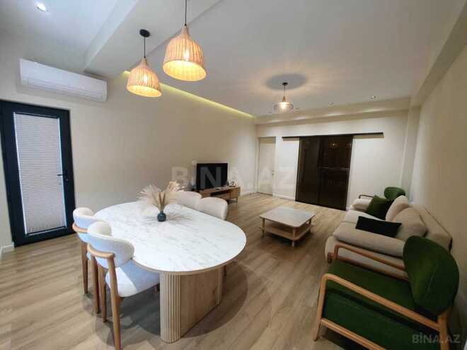 Satılır 2 otaqlı yeni tikili 76 m², 28 May m., photo 4 from 22