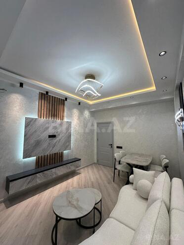 Продаётся 2-комн. новостройка 55 м², м. Ази Асланов, photo 5 from 17