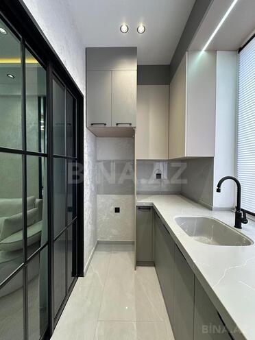 Продаётся 2-комн. новостройка 55 м², м. Ази Асланов, photo 8 from 17