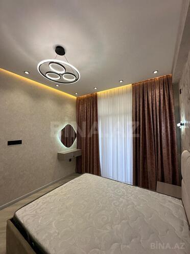 Продаётся 2-комн. новостройка 55 м², м. Ази Асланов, photo 12 from 17