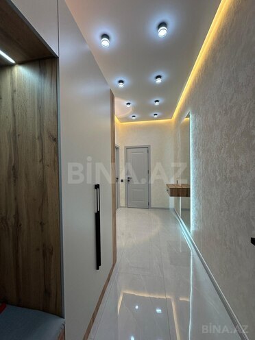 Продаётся 2-комн. новостройка 55 м², м. Ази Асланов, photo 14 from 17
