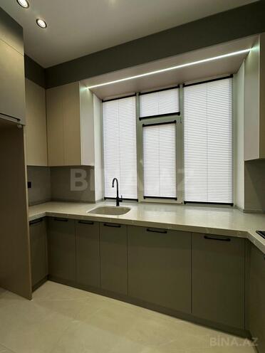 Продаётся 2-комн. новостройка 55 м², м. Ази Асланов, photo 6 from 17