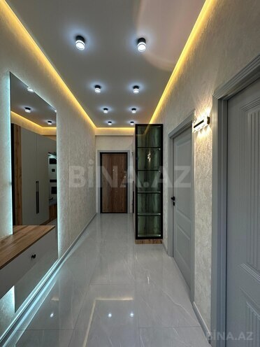 Продаётся 2-комн. новостройка 55 м², м. Ази Асланов, photo 13 from 17