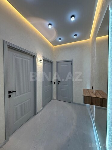 Продаётся 2-комн. новостройка 55 м², м. Ази Асланов, photo 15 from 17