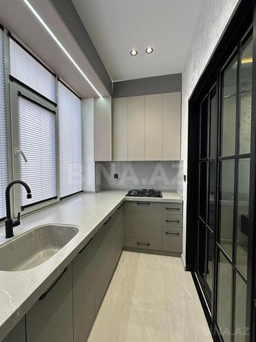 Продаётся 2-комн. новостройка 55 м², м. Ази Асланов, photo 7 from 17
