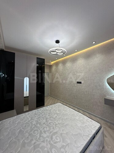 Продаётся 2-комн. новостройка 55 м², м. Ази Асланов, photo 11 from 17