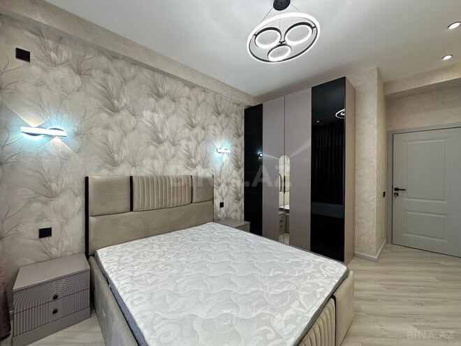 Продаётся 2-комн. новостройка 55 м², м. Ази Асланов, photo 10 from 17