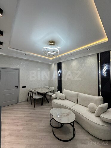 Продаётся 2-комн. новостройка 55 м², м. Ази Асланов, photo 4 from 17