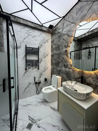 Продаётся 2-комн. новостройка 55 м², м. Ази Асланов, photo 16 from 17
