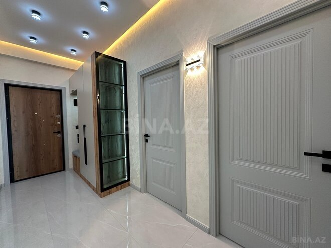 Продаётся 2-комн. новостройка 55 м², м. Ази Асланов, photo 9 from 17
