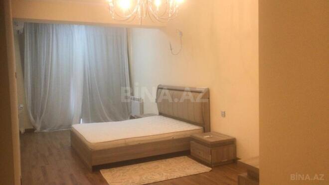 İcarəyə verilir 2 otaqlı yeni tikili 120 m², Şah İsmayıl Xətai m., photo 8 from 23